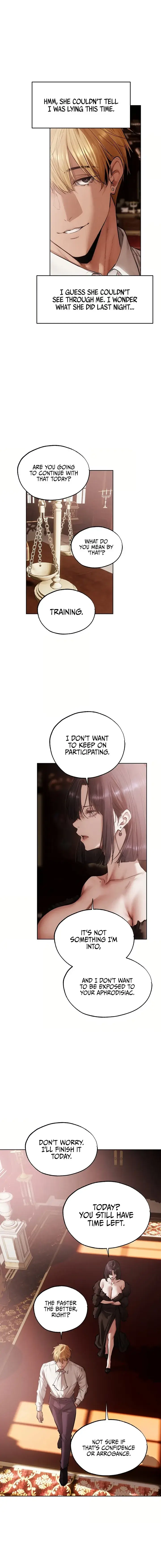 Milf Hunting In Another World Chapter 126 - Page 6