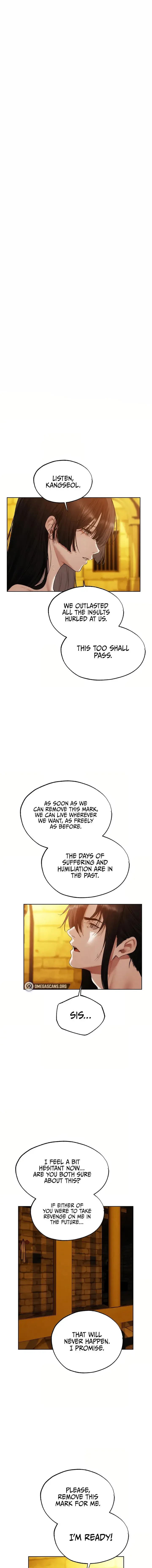 Milf Hunting In Another World Chapter 127 - Page 1