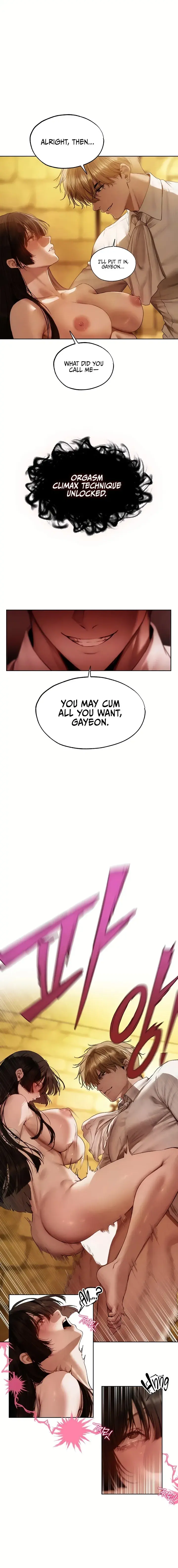 Milf Hunting In Another World Chapter 127 - Page 4