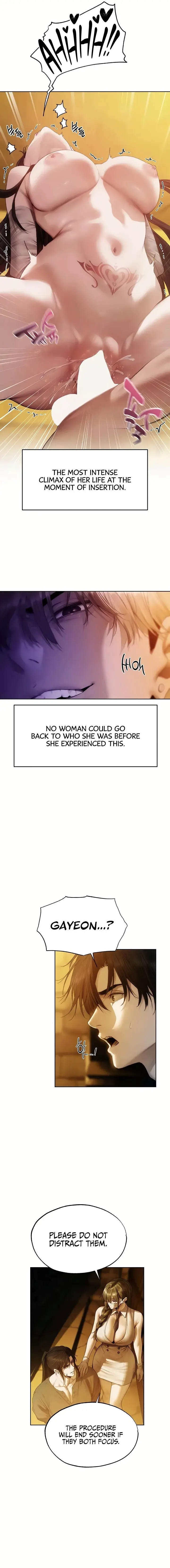 Milf Hunting In Another World Chapter 127 - Page 5