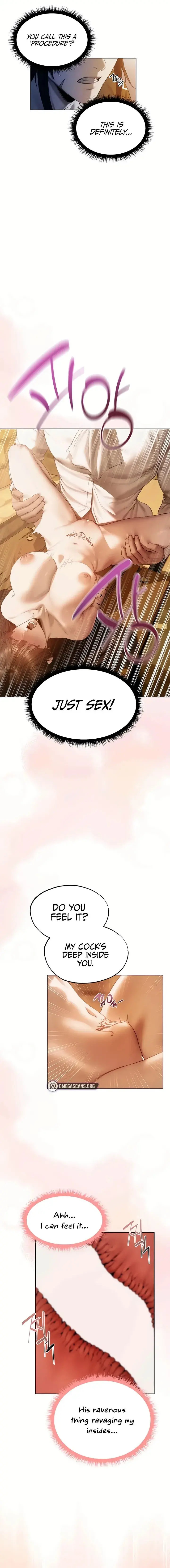 Milf Hunting In Another World Chapter 127 - Page 6