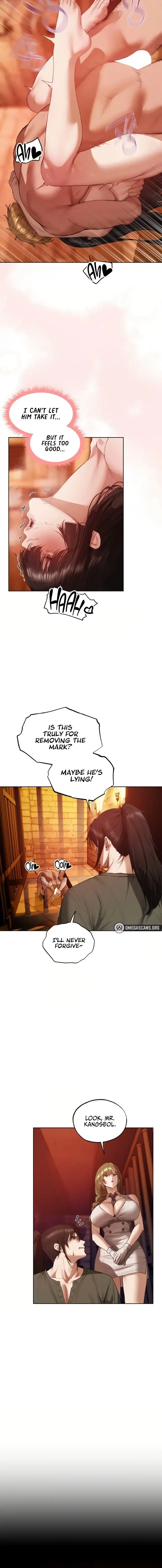 Milf Hunting In Another World Chapter 128 - Page 10