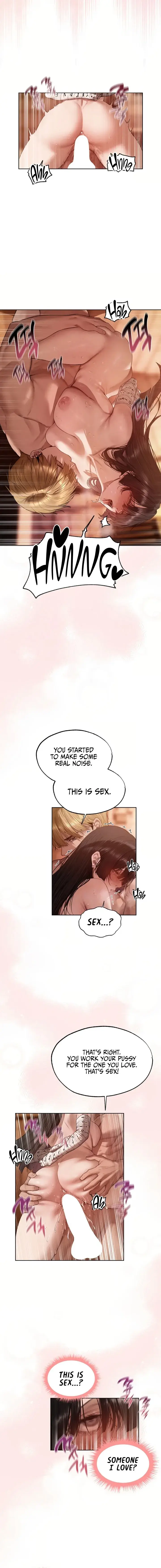 Milf Hunting In Another World Chapter 128 - Page 4