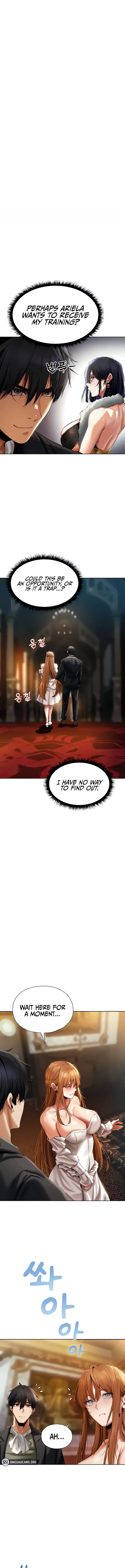 Milf Hunting In Another World Chapter 13 - Page 1