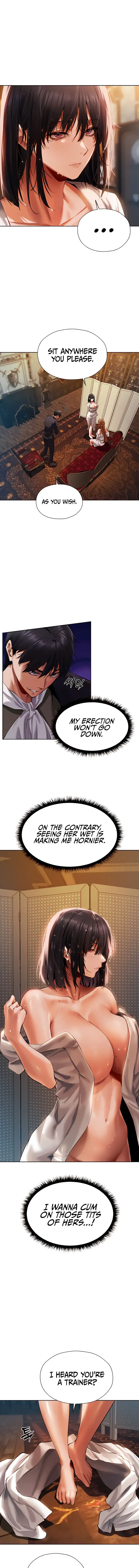 Milf Hunting In Another World Chapter 13 - Page 11