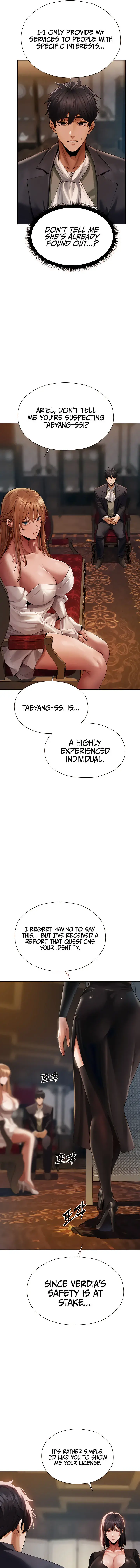 Milf Hunting In Another World Chapter 13 - Page 13