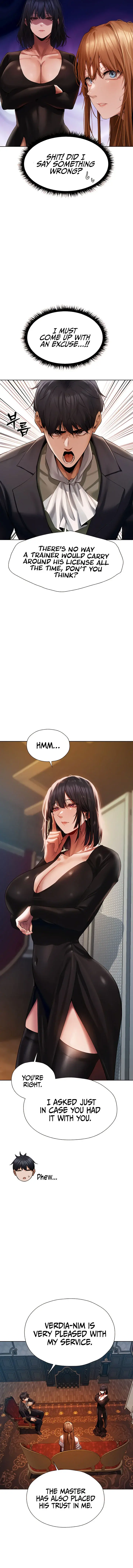 Milf Hunting In Another World Chapter 13 - Page 15