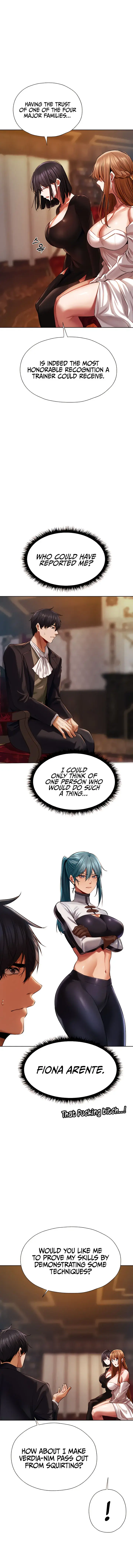 Milf Hunting In Another World Chapter 13 - Page 16