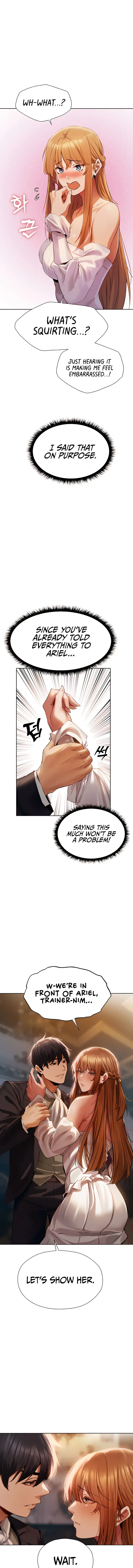 Milf Hunting In Another World Chapter 13 - Page 17