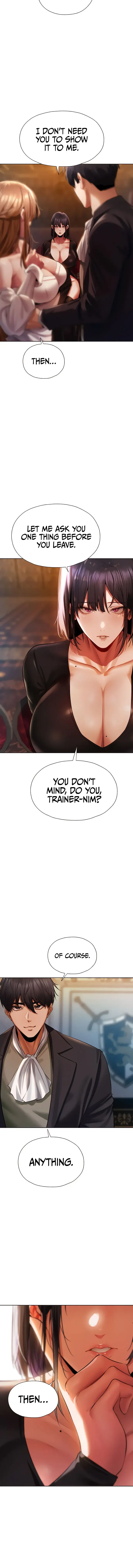 Milf Hunting In Another World Chapter 13 - Page 18