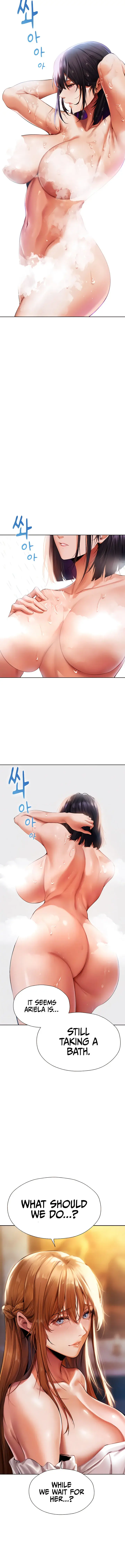 Milf Hunting In Another World Chapter 13 - Page 2