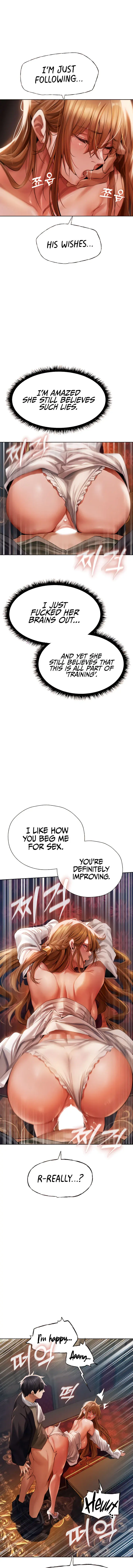 Milf Hunting In Another World Chapter 13 - Page 7