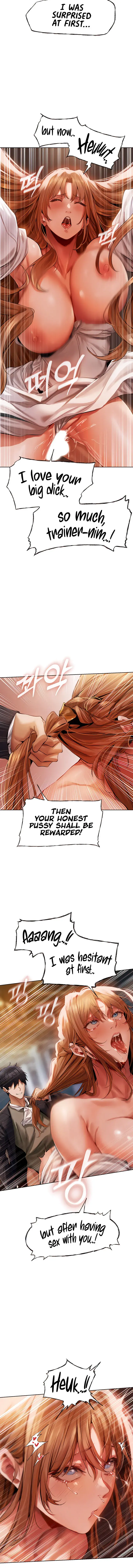 Milf Hunting In Another World Chapter 13 - Page 8