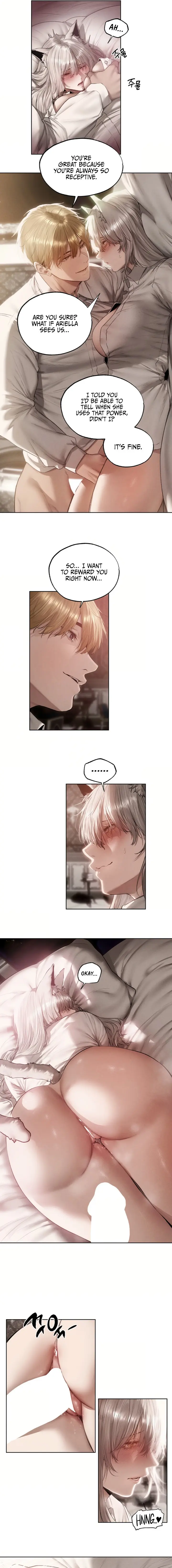 Milf Hunting In Another World Chapter 131 - Page 7