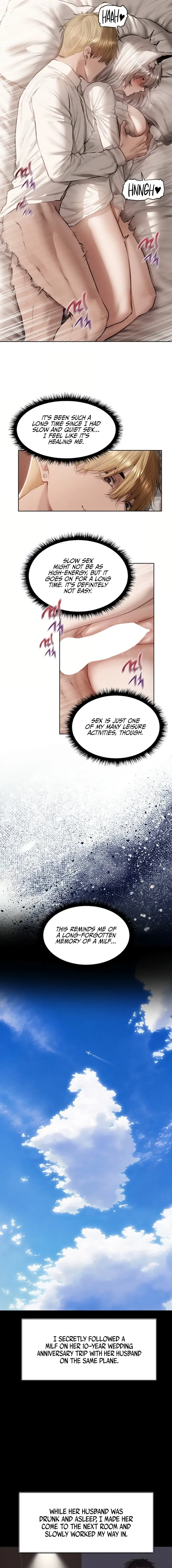 Milf Hunting In Another World Chapter 131 - Page 8