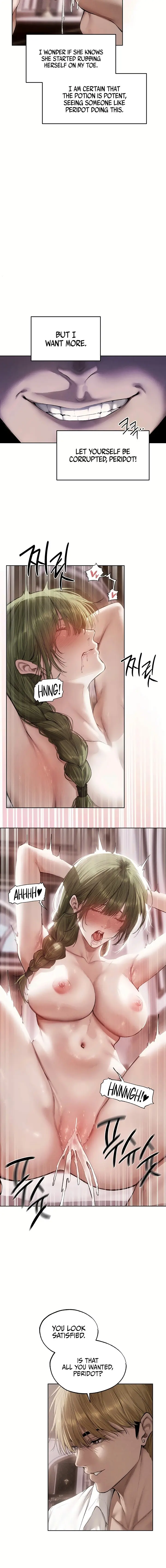 Milf Hunting In Another World Chapter 132 - Page 10
