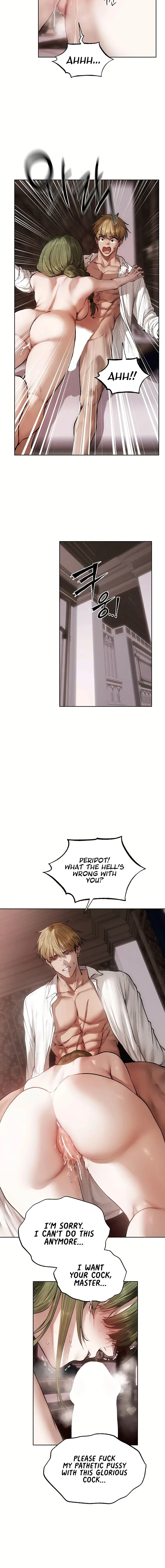 Milf Hunting In Another World Chapter 132 - Page 12