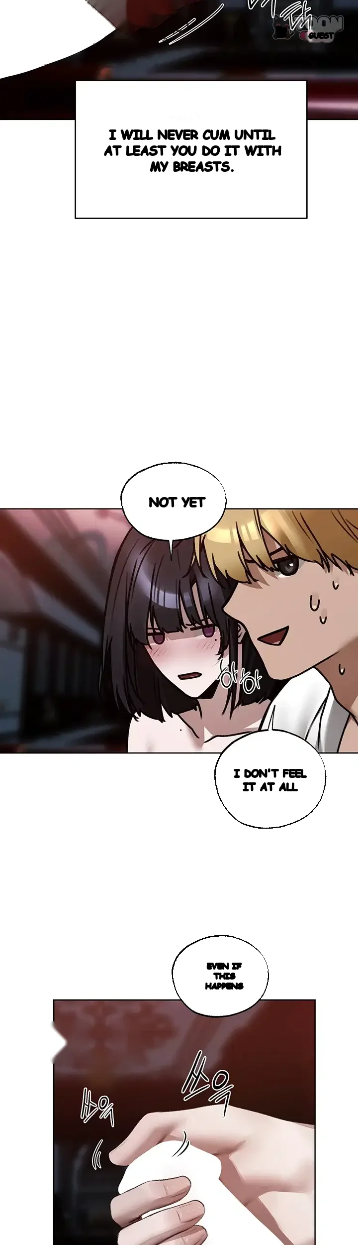 Milf Hunting In Another World Chapter 139 - Page 12