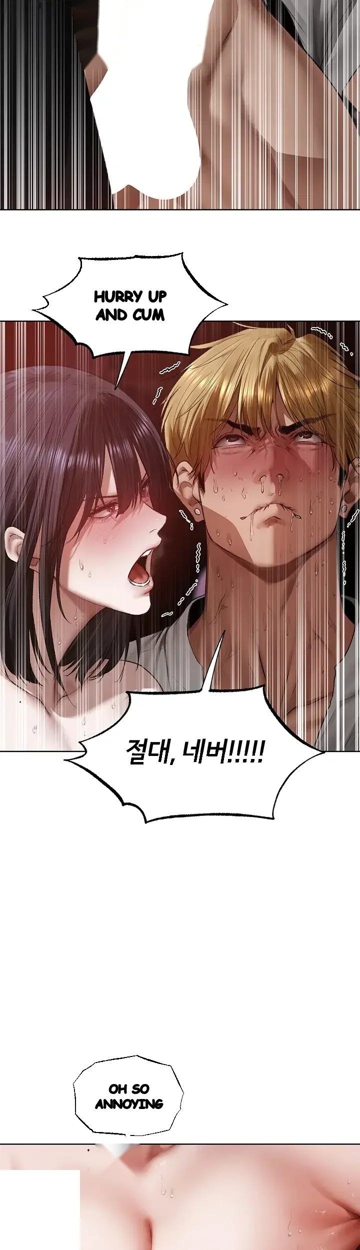 Milf Hunting In Another World Chapter 139 - Page 15