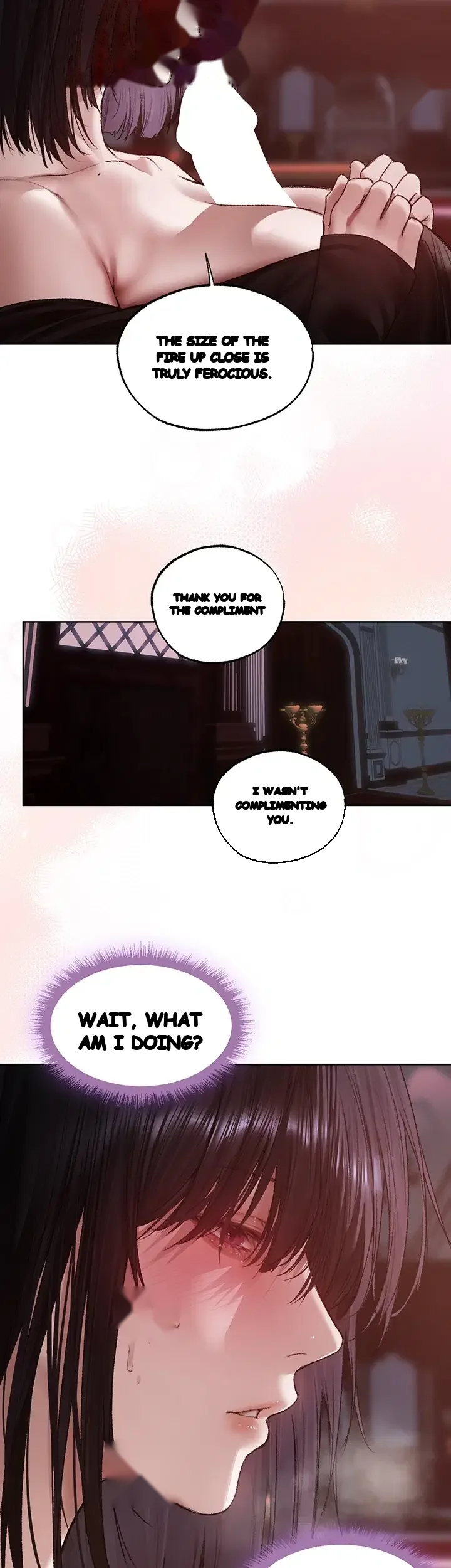 Milf Hunting In Another World Chapter 139 - Page 23