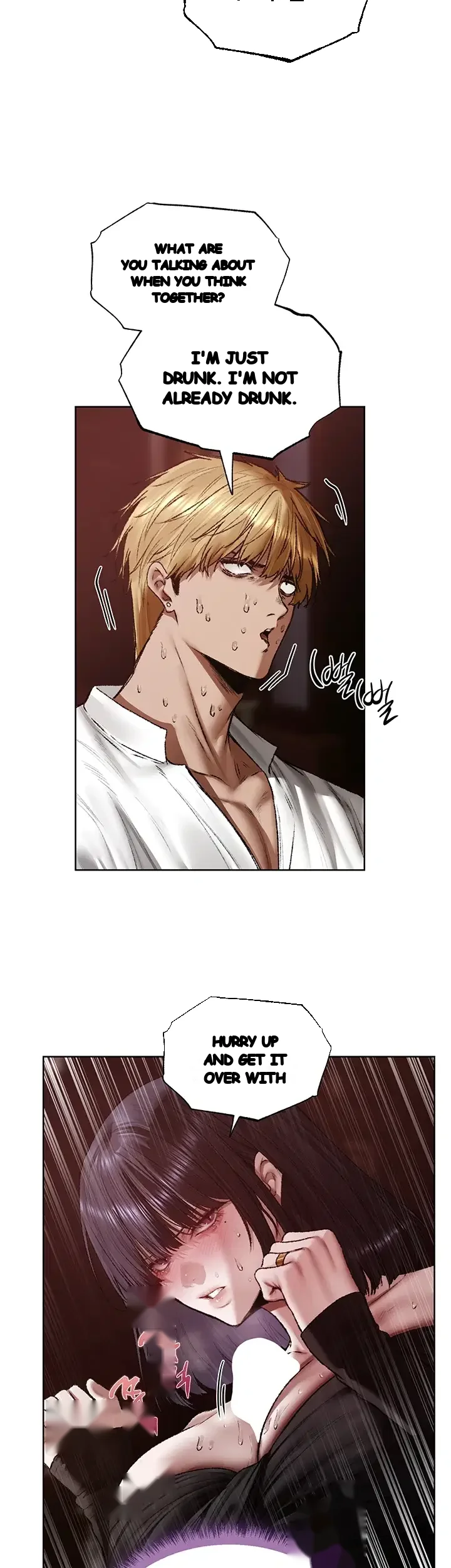 Milf Hunting In Another World Chapter 139 - Page 25