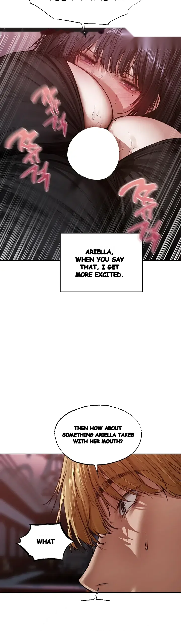Milf Hunting In Another World Chapter 139 - Page 27