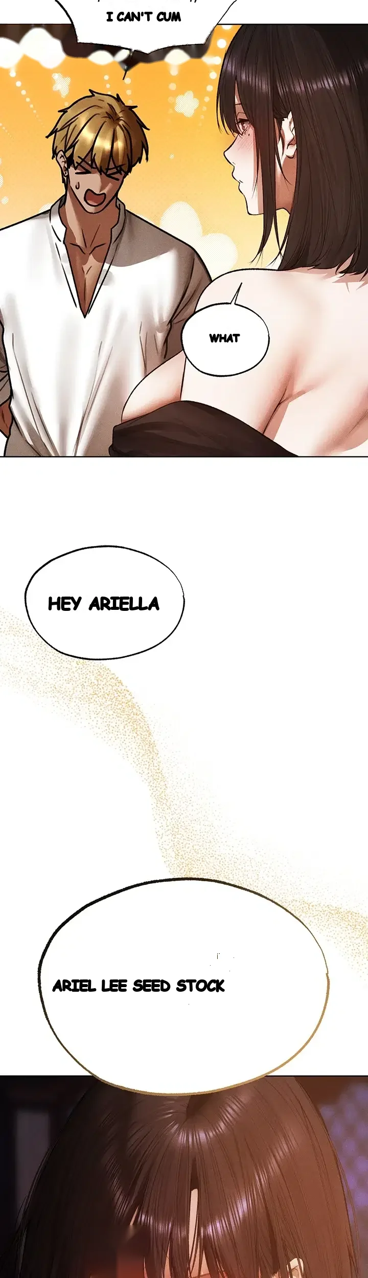 Milf Hunting In Another World Chapter 139 - Page 5