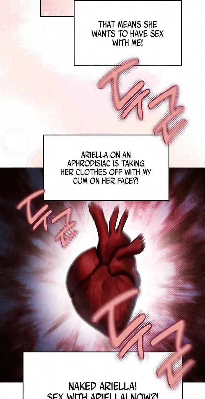 Milf Hunting In Another World Chapter 139 - Page 57