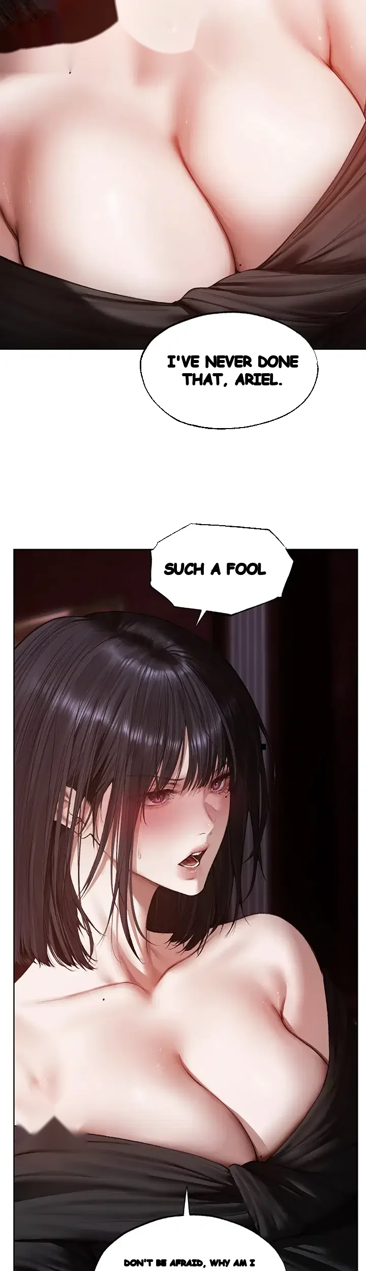 Milf Hunting In Another World Chapter 139 - Page 8