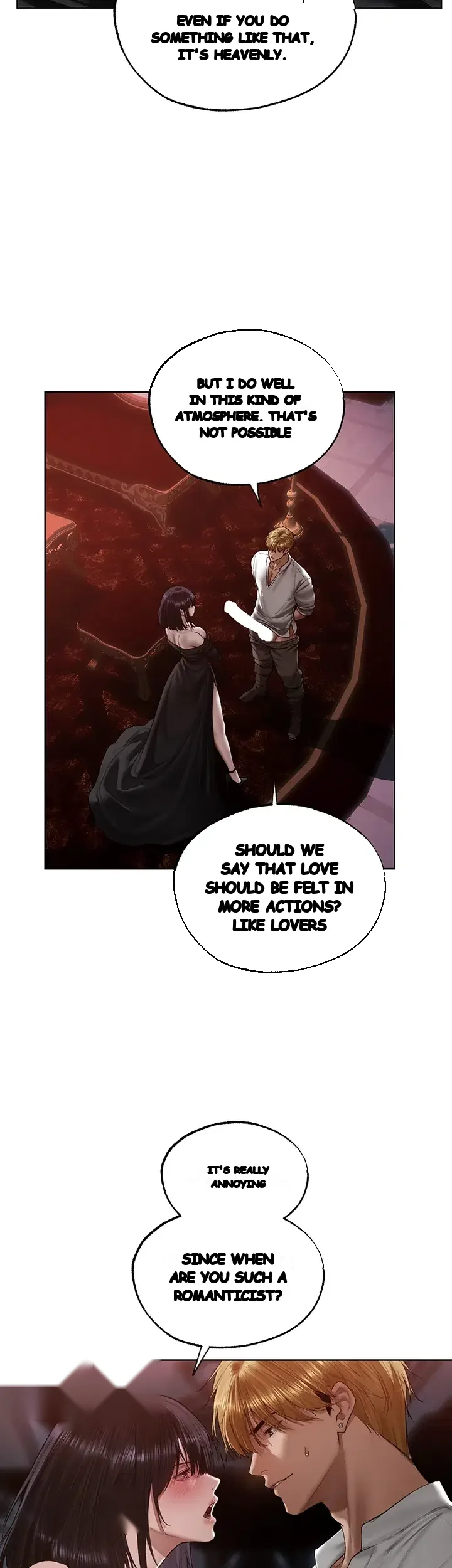 Milf Hunting In Another World Chapter 139 - Page 9