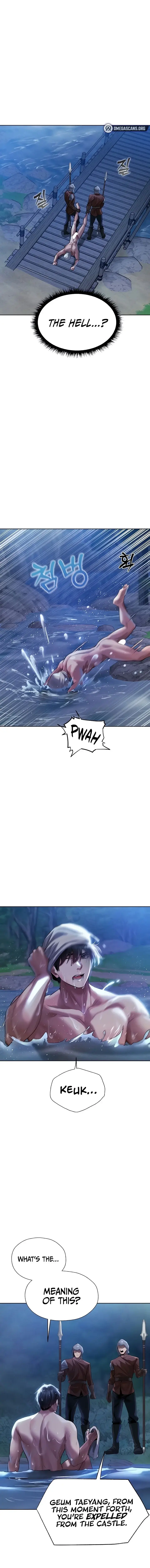 Milf Hunting In Another World Chapter 14 - Page 10