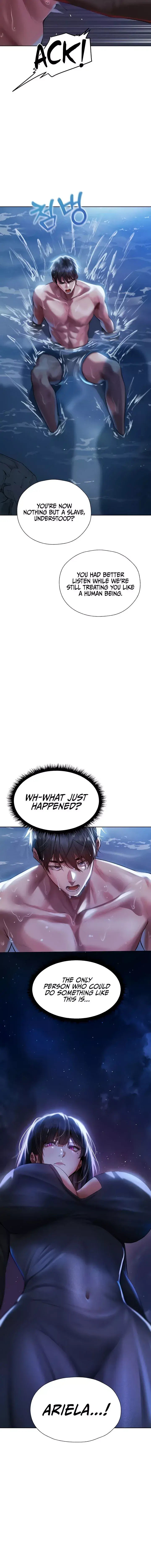 Milf Hunting In Another World Chapter 14 - Page 12