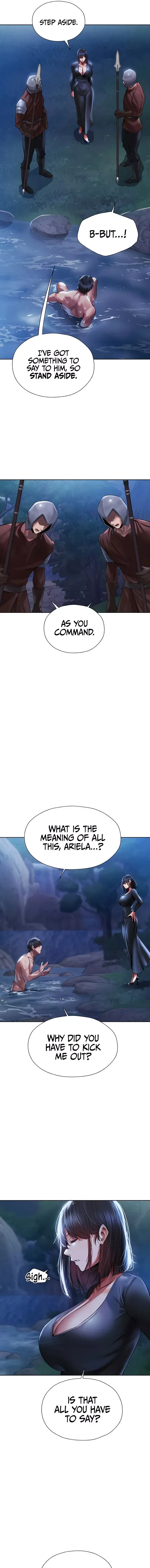 Milf Hunting In Another World Chapter 14 - Page 13