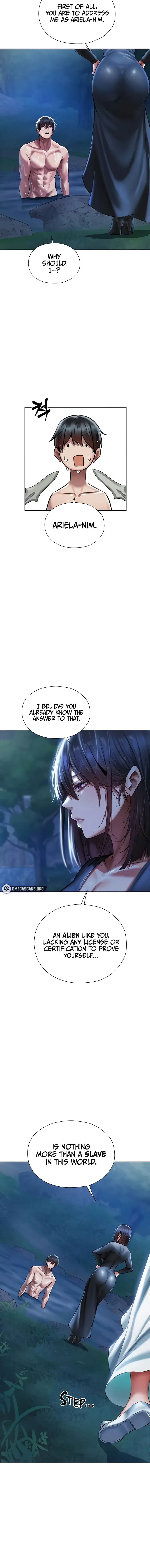 Milf Hunting In Another World Chapter 14 - Page 14