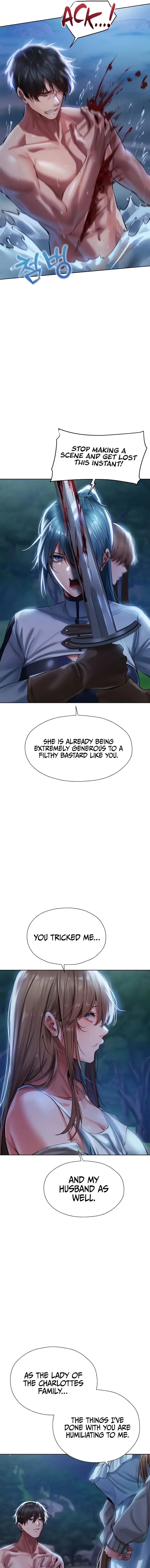 Milf Hunting In Another World Chapter 14 - Page 17