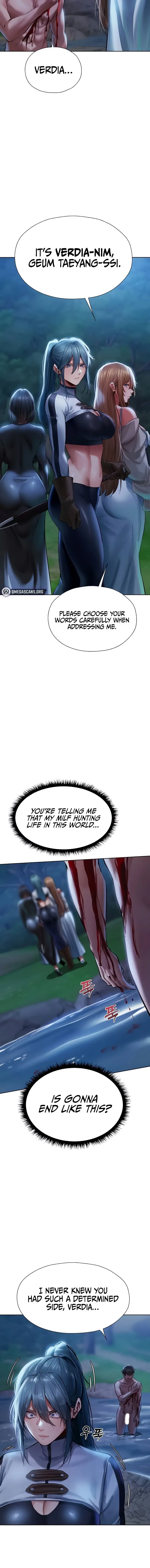 Milf Hunting In Another World Chapter 14 - Page 18