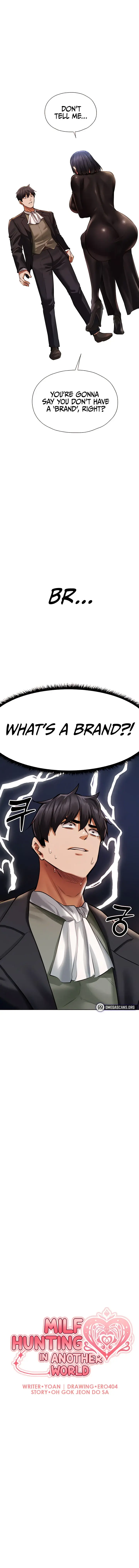 Milf Hunting In Another World Chapter 14 - Page 2