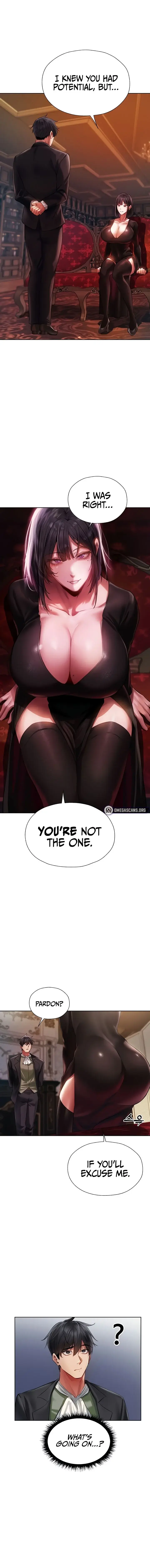 Milf Hunting In Another World Chapter 14 - Page 6