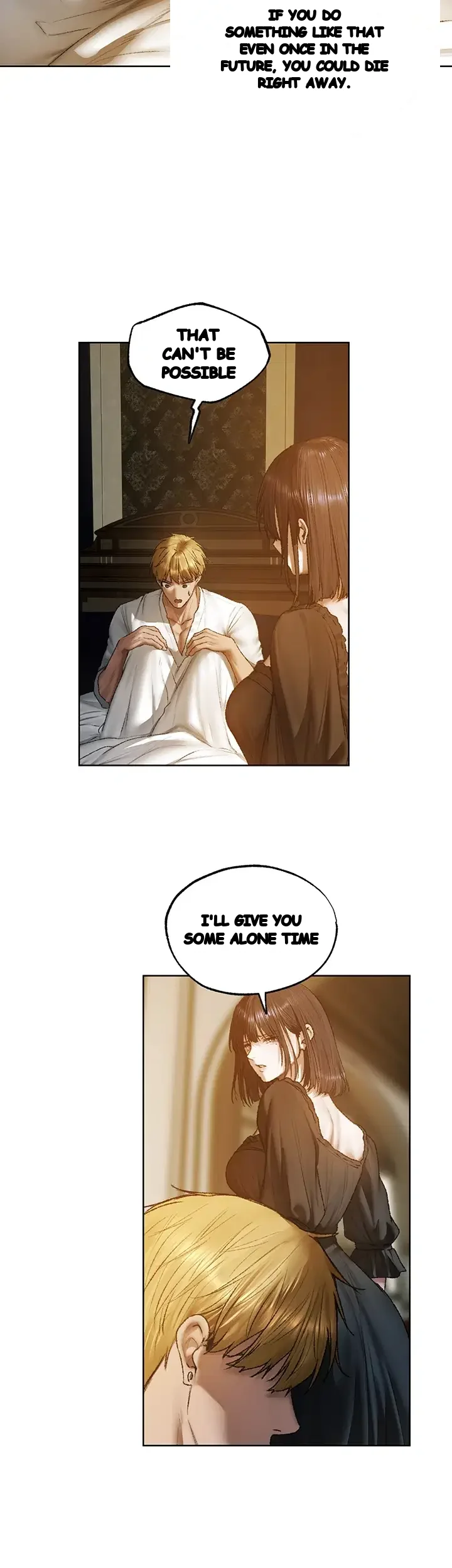 Milf Hunting In Another World Chapter 140 - Page 11