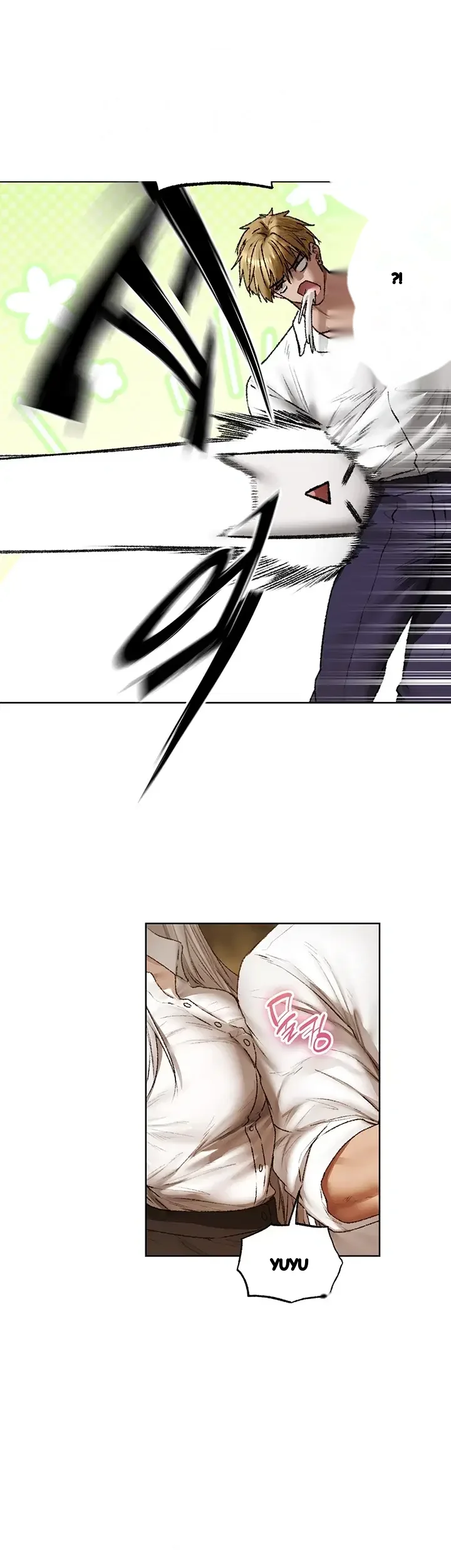 Milf Hunting In Another World Chapter 140 - Page 17