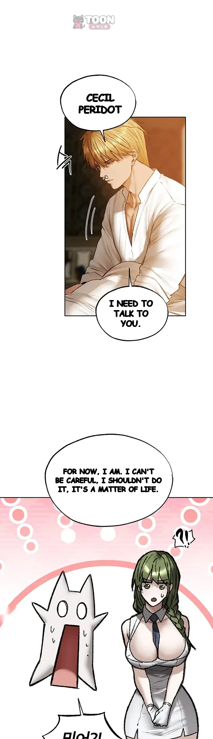Milf Hunting In Another World Chapter 140 - Page 22