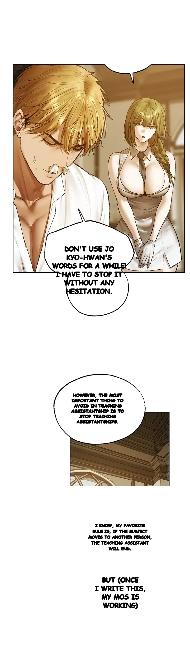 Milf Hunting In Another World Chapter 140 - Page 27