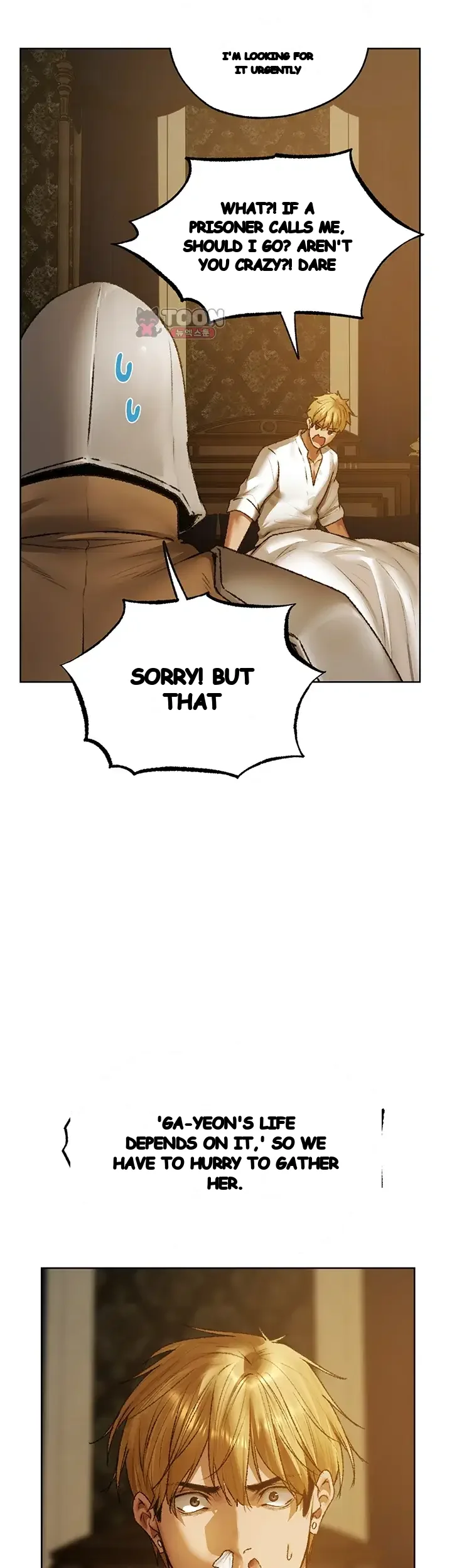 Milf Hunting In Another World Chapter 140 - Page 30