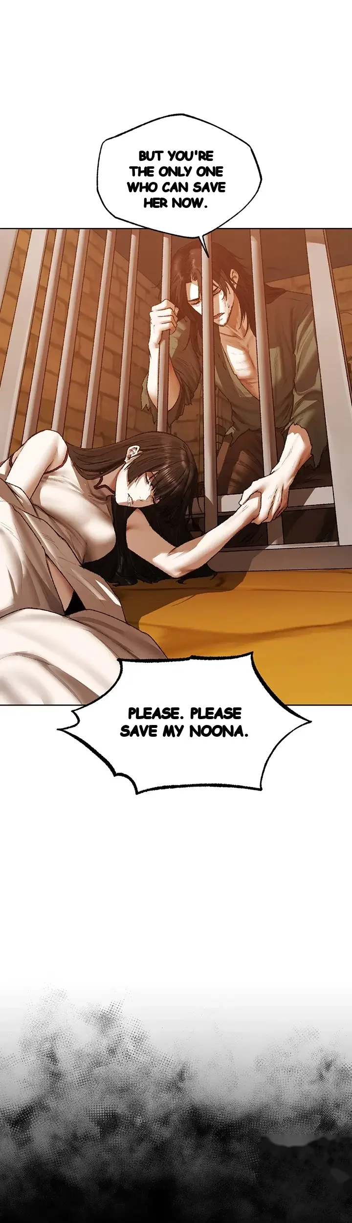 Milf Hunting In Another World Chapter 140 - Page 33
