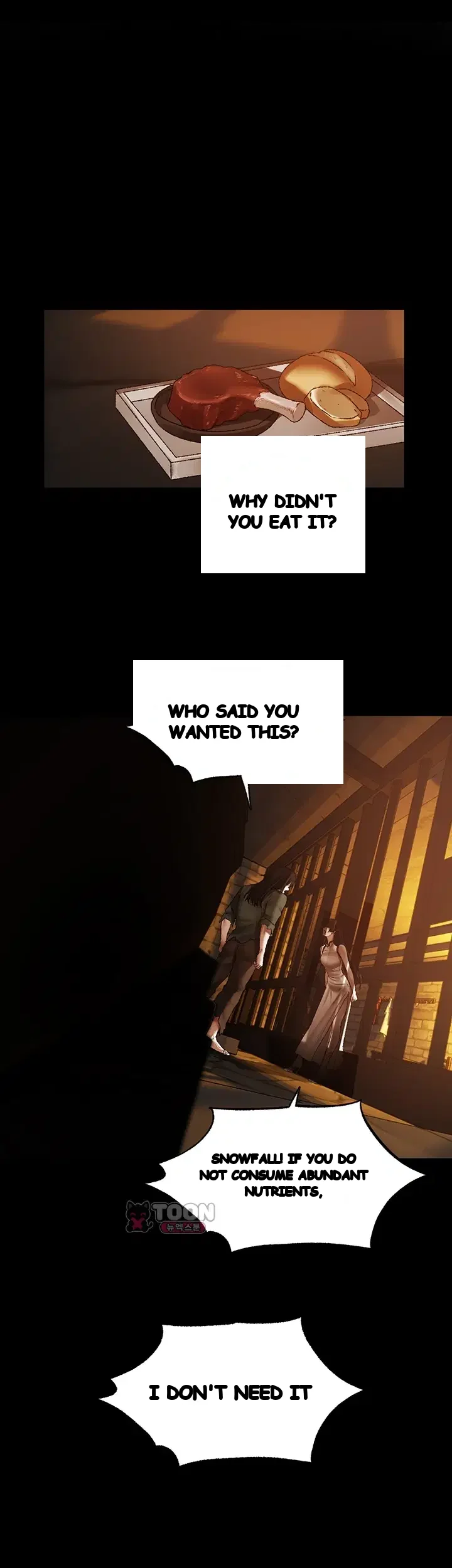 Milf Hunting In Another World Chapter 140 - Page 34