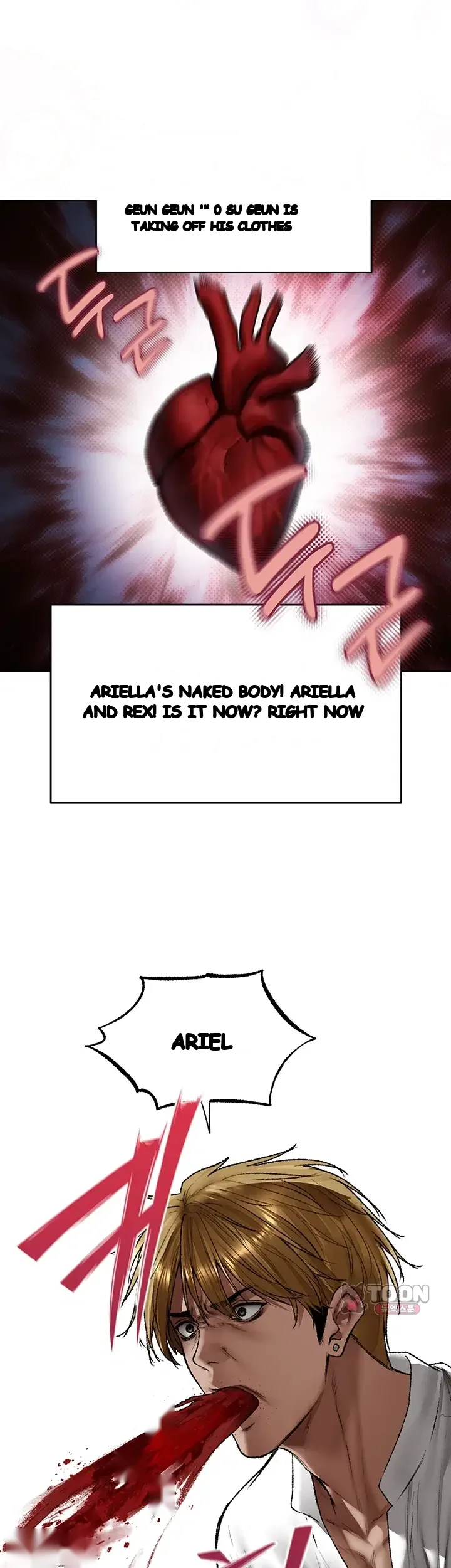 Milf Hunting In Another World Chapter 140 - Page 4