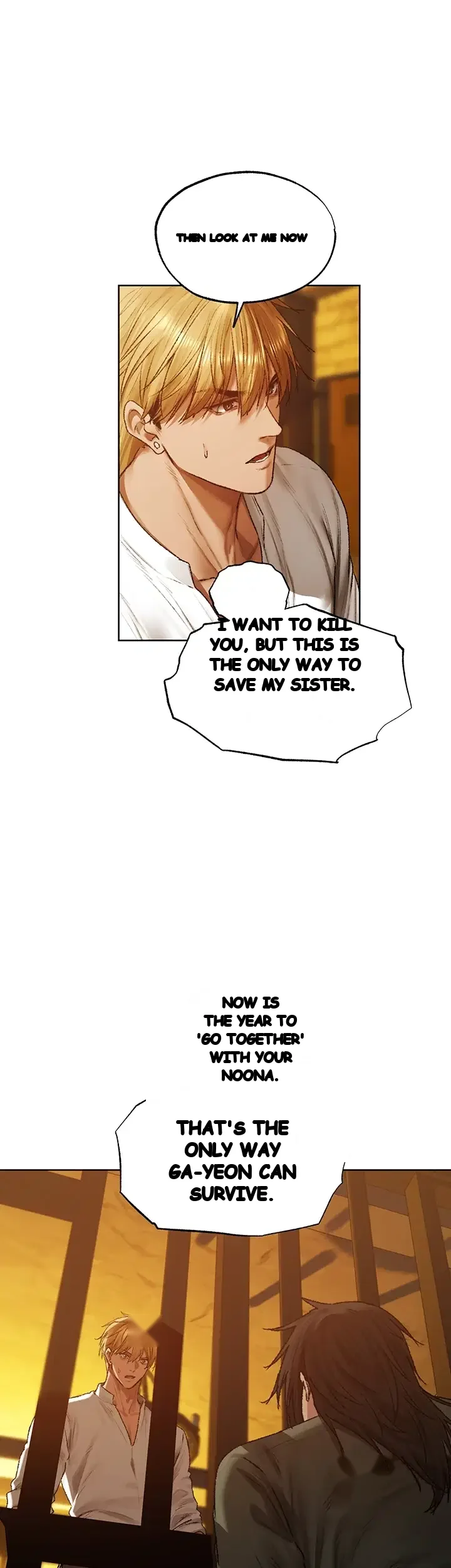 Milf Hunting In Another World Chapter 140 - Page 41