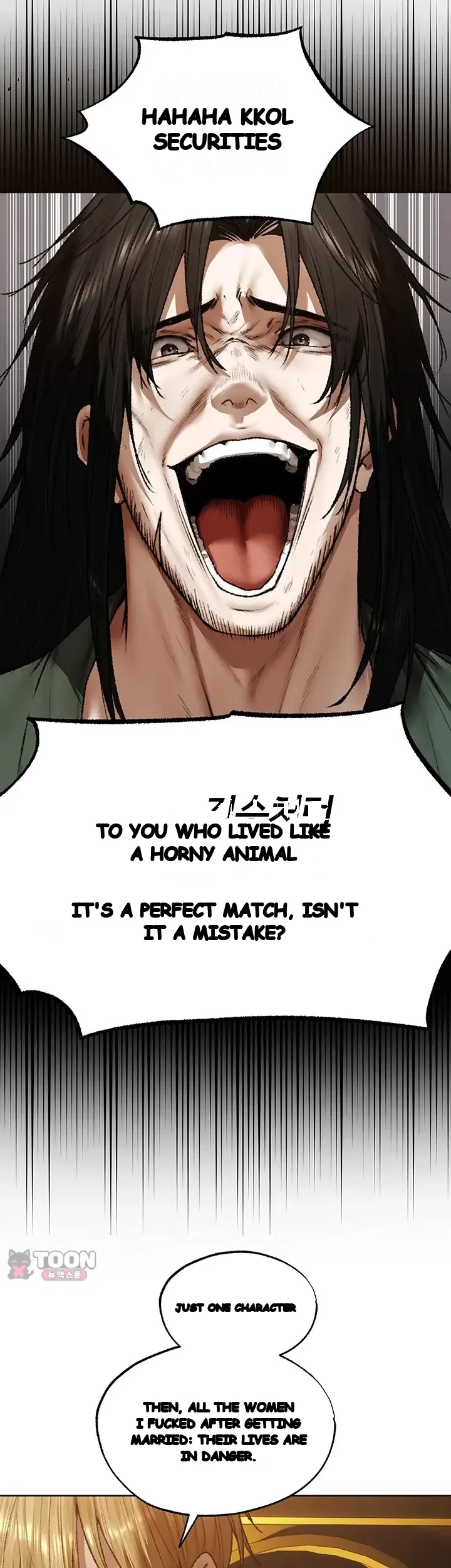 Milf Hunting In Another World Chapter 141 - Page 12