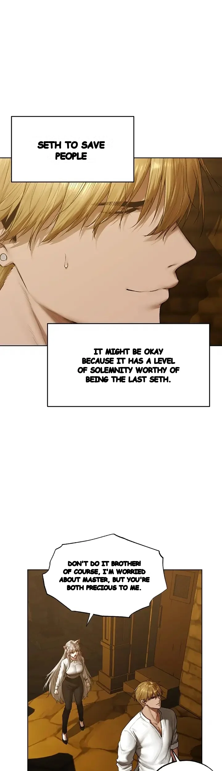 Milf Hunting In Another World Chapter 141 - Page 18