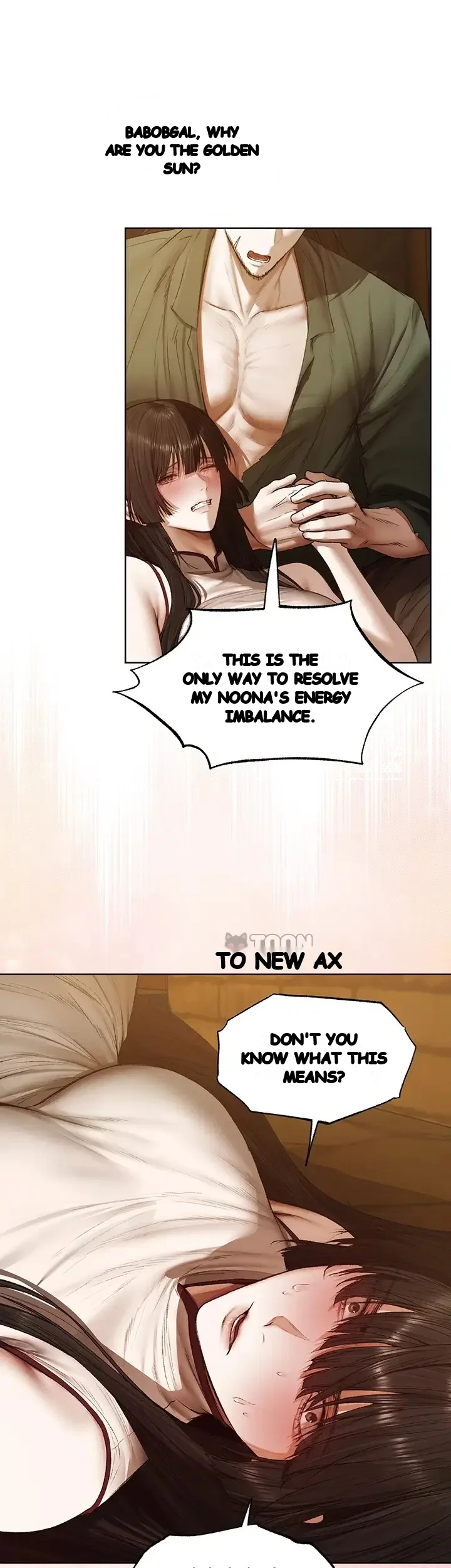 Milf Hunting In Another World Chapter 141 - Page 28